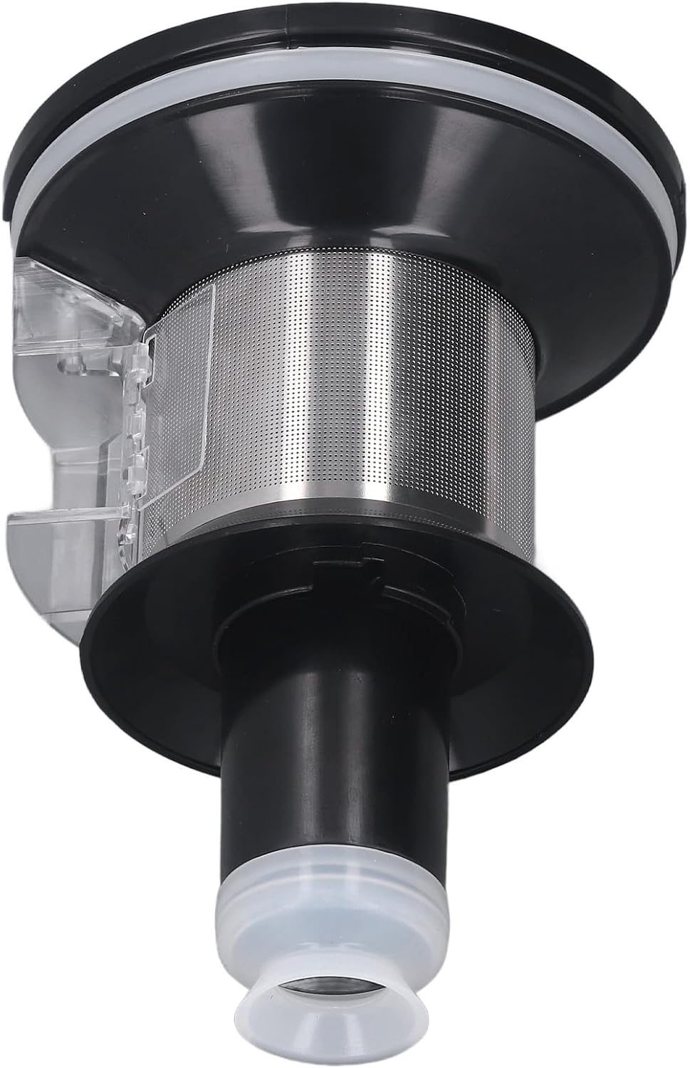 Replacement Dust Bucket Filter ABS Upright Filter for Cordless Vacuum P10 Accessories
