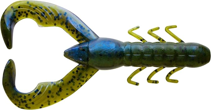 Yum Christie Craw Kit