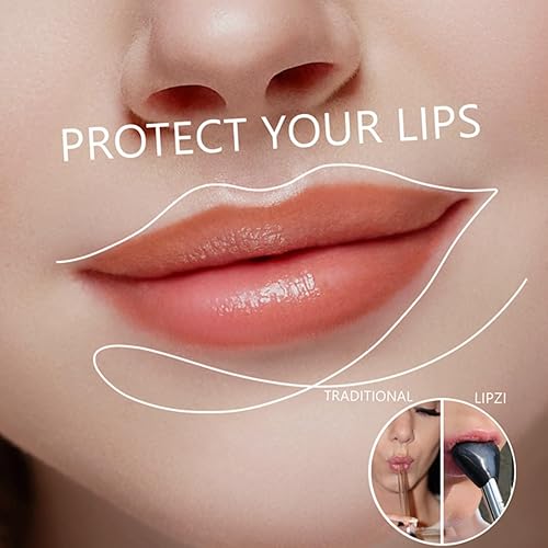 Miniatura 5 de Paja antiarrugas - Pajitas antiarrugas de acero inoxidable, popotes reutilizables con cepillo de limpieza - Respetuoso con el medio ambiente frente