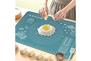 Bread Kneading Mat: A Game-Changer for Bakers