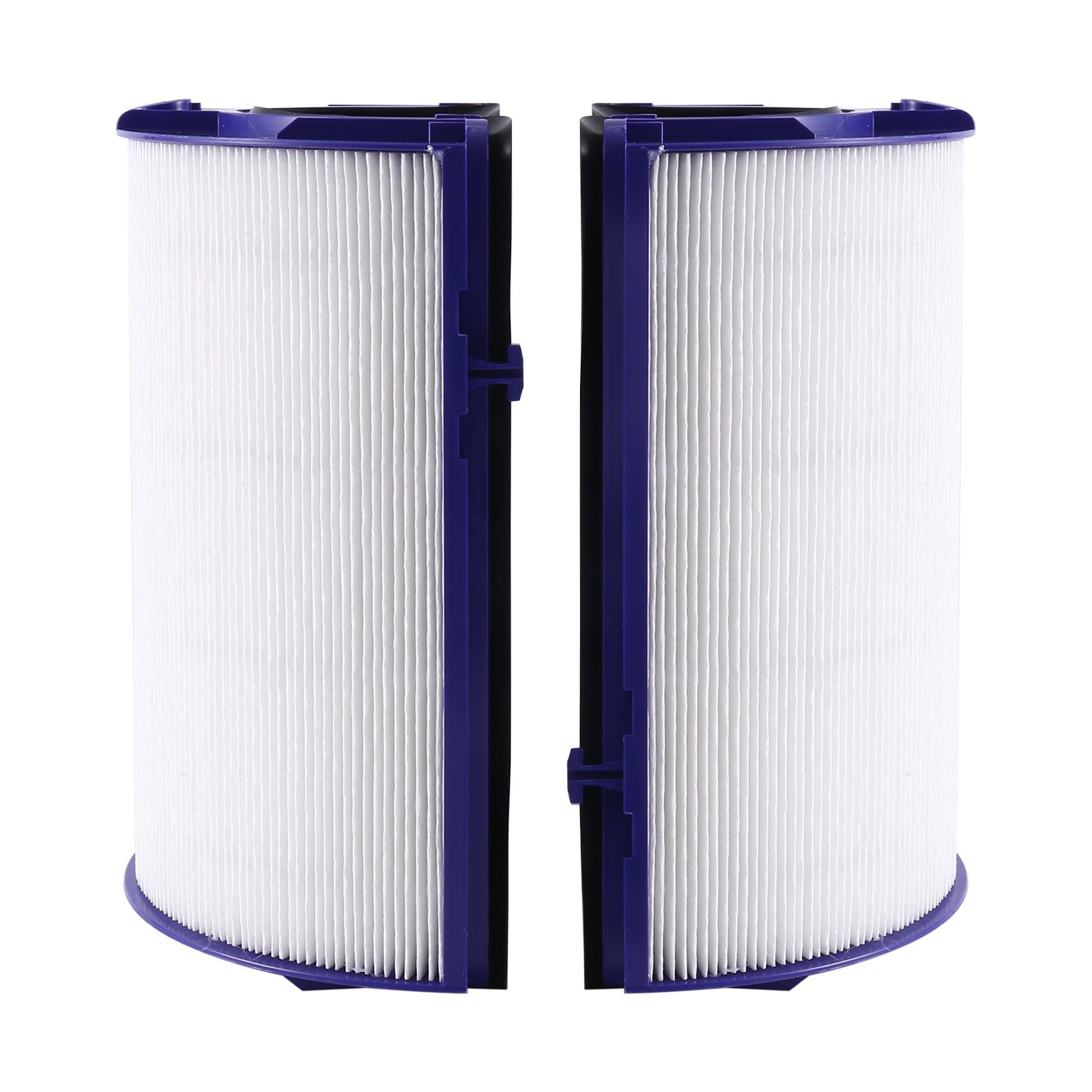 Filtre purificateur d'air pour TP07 et HP07 contre la poussière