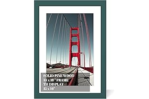 14 x 18 Frame: Timeless Elegance for Displaying Your Cherished Moments