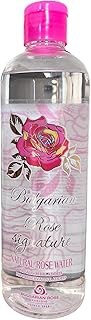 Agua de rosas natural- Búlgara, 11.2 fl oz.