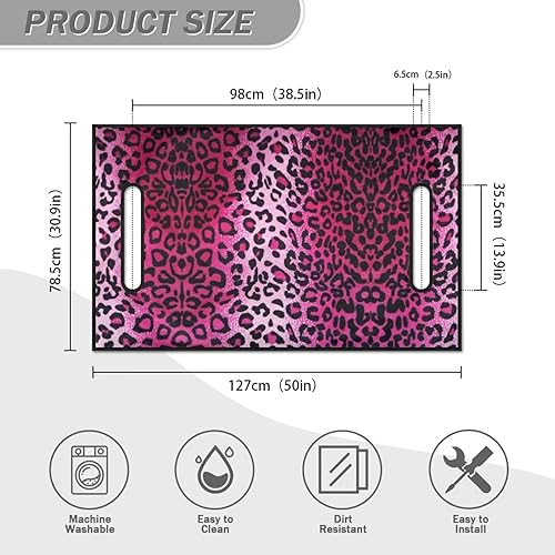 Miniatura 10 de Belidome Funda de asiento de carrito de golf para carrito de golf, toalla de asiento, manta de asiento, accesorios para coche, portátil, ligero