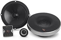 Vista 1 de Infinity PR6510CS Primus 6.5 Inch Two-Way Component System with Crossovers