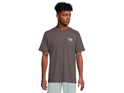 Salty Crew Alphabet Shortsleeve T-Shirts Men