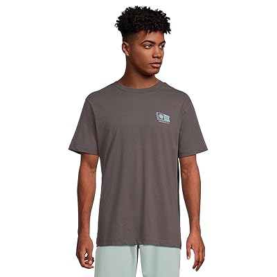 Salty Crew Alphabet Shortsleeve T Shirts Men
