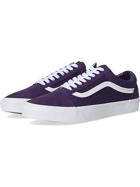 Unisex кроссовки Vans Old Skool на каждый день