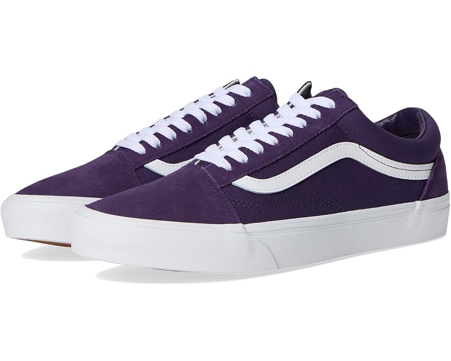 Vans Old Skool - Pair View