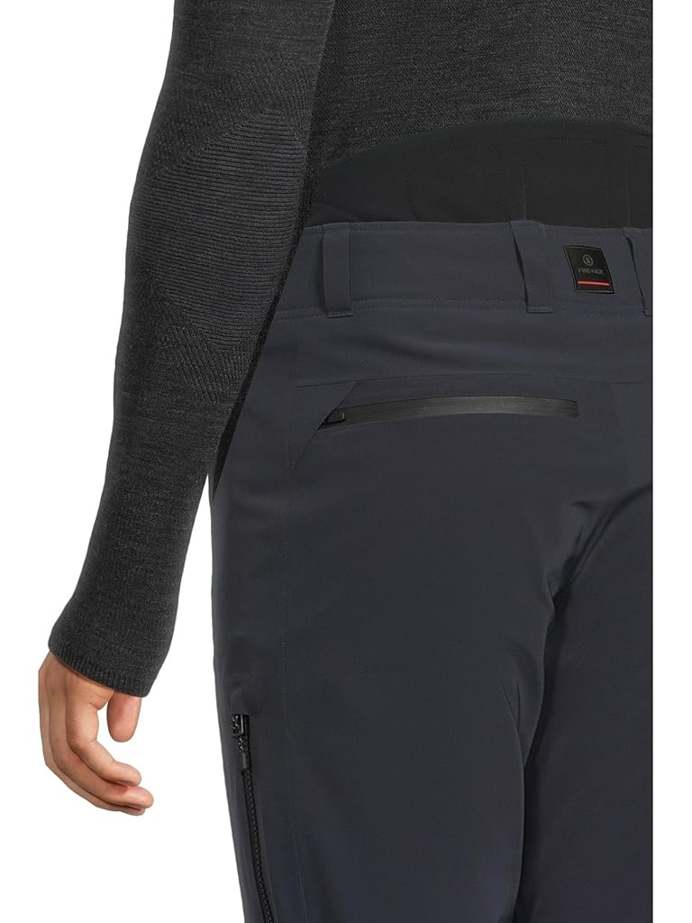 Navy Bogner Fire + Ice Nic-T