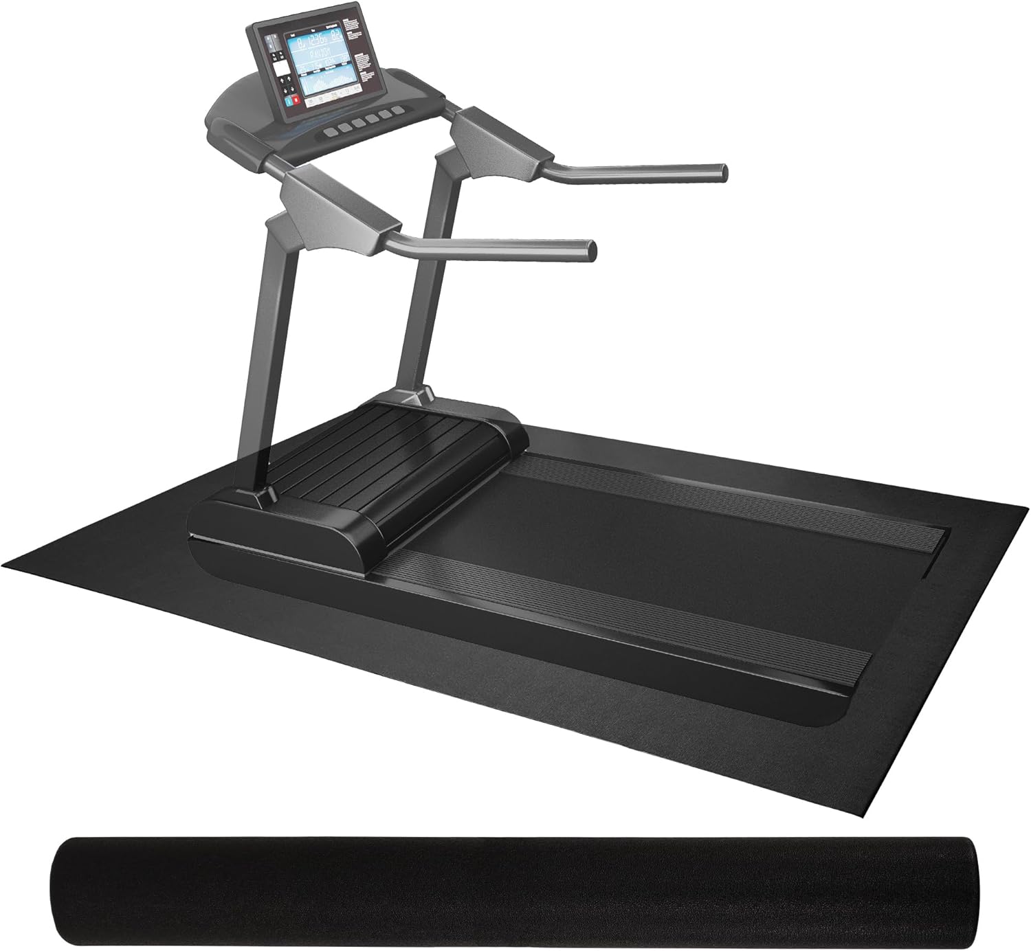 High Density Home Gym Treadmill Exercise Bike Jamaica Ubuy