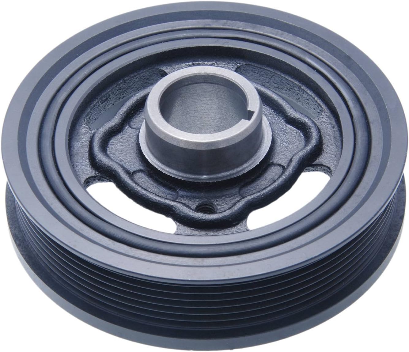 1347031021 - Crankshaft Pulley Engine 4Grfse For Toyota