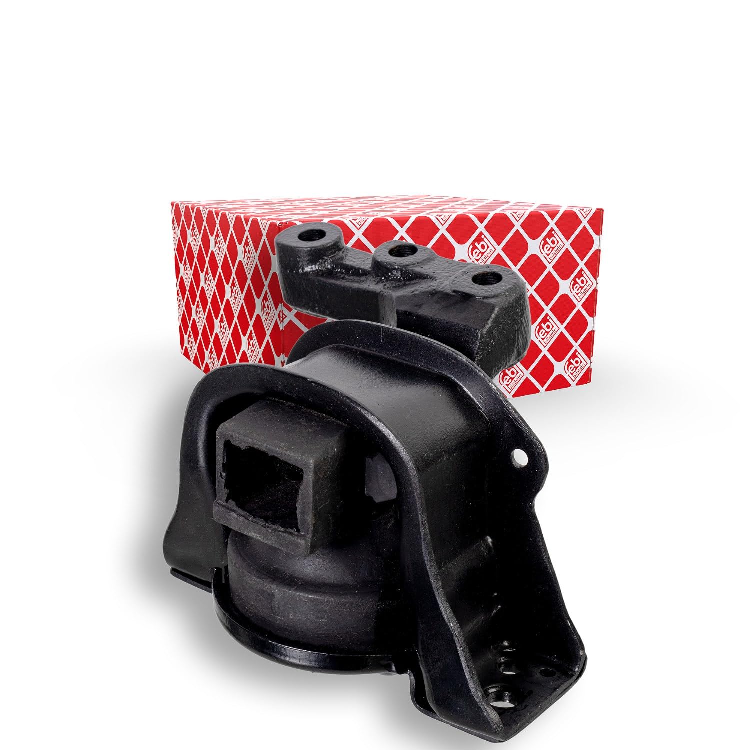 MOUNTING ENGINE 174535 FOR 8HZ 8HR 8HP 1.4L 4cyl