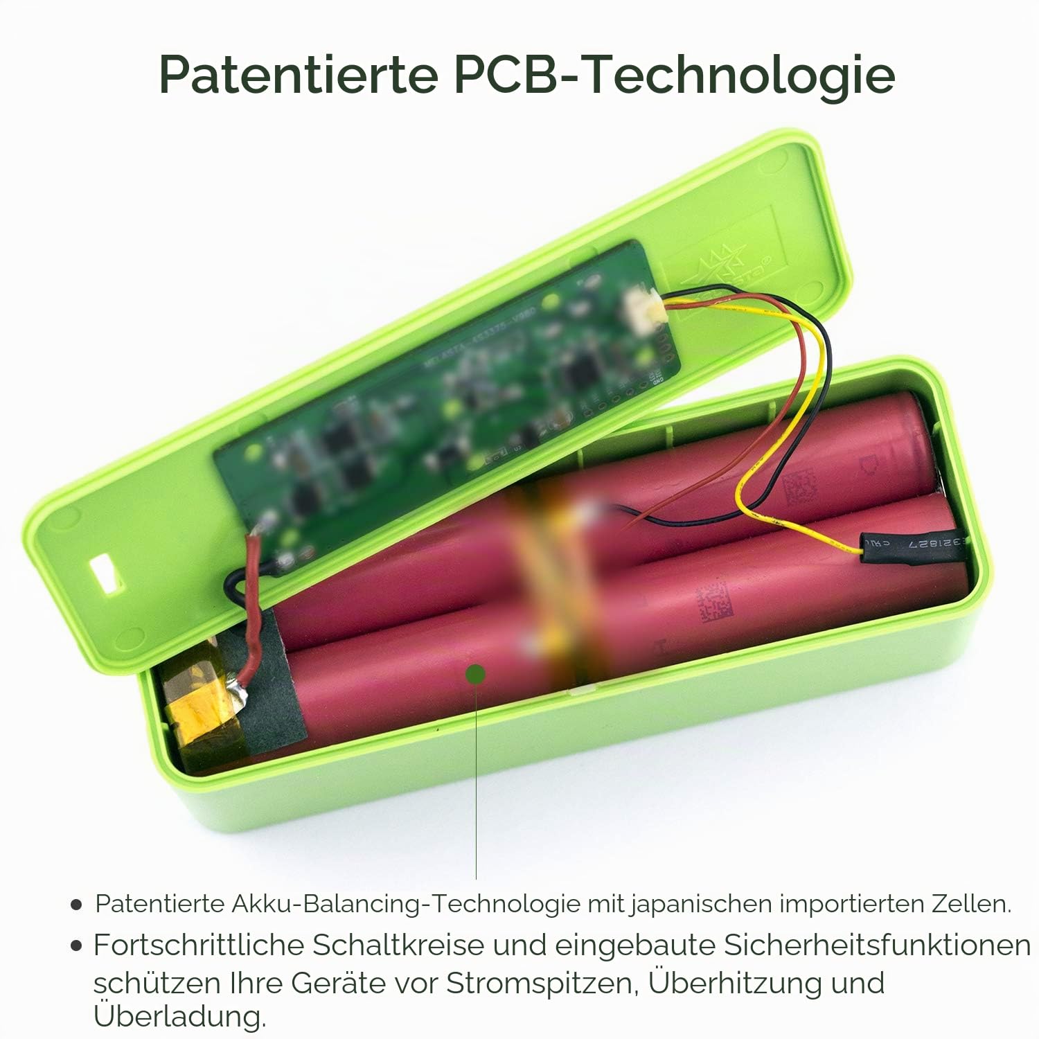 melasta 14,8 V 5200 mAh Lithium-Ionen Akku kompatibel mit iRobot Roomba 900 800 700 600 Serie 980 960 890 985 966 965 891 880 870 790 780 770 760 690 655 650 614 620 640 670 680