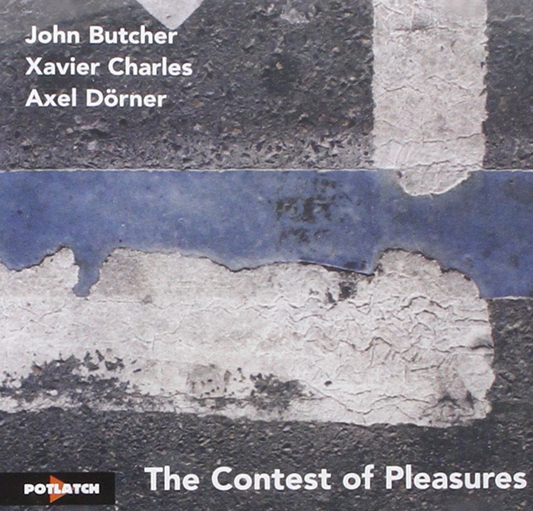 The Contest Of Pleasures