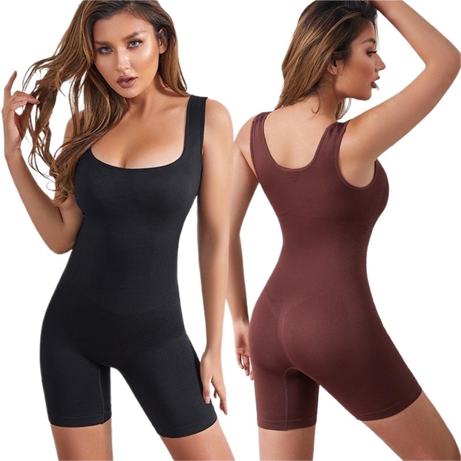 WNBFTTK Faja Mujer Body moldeador de abdomen for mujer