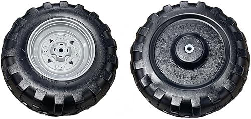 Peg Perego Ruedas delanteras Polaris Outlaw