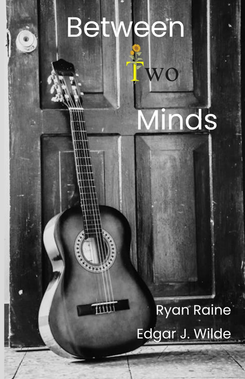 Between Two Minds: Where Shadows Meet the Light Causing Fragments of Love, Pain, and Everything In Between