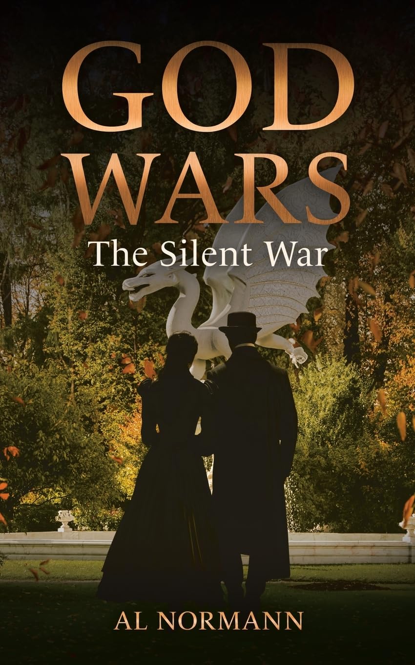 God Wars: The Silent War