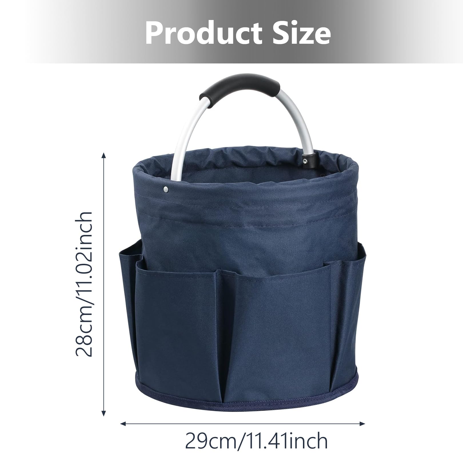 Cleaning Organiser Caddy - Image 2