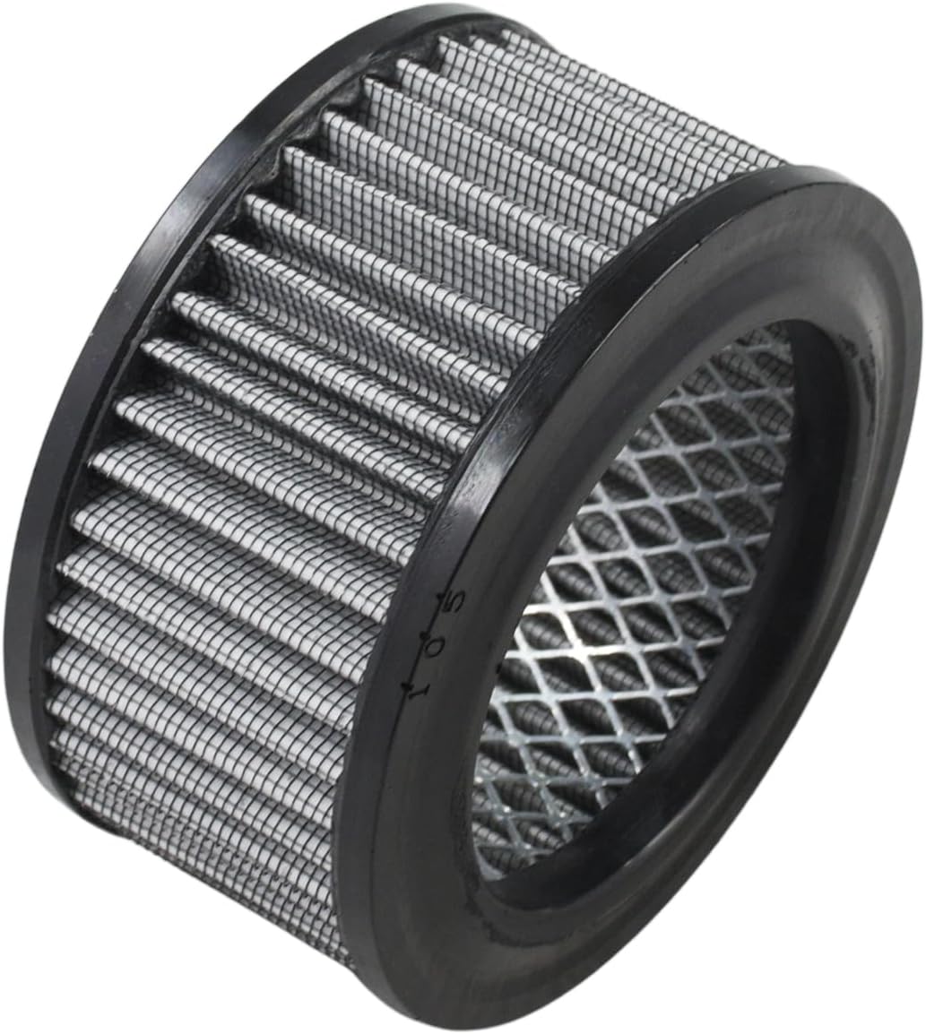 Air Compressor Filter Element PO5050A P05050A Compatible with Champion Gardner Denver Replace P5050A Polyester Filter Element