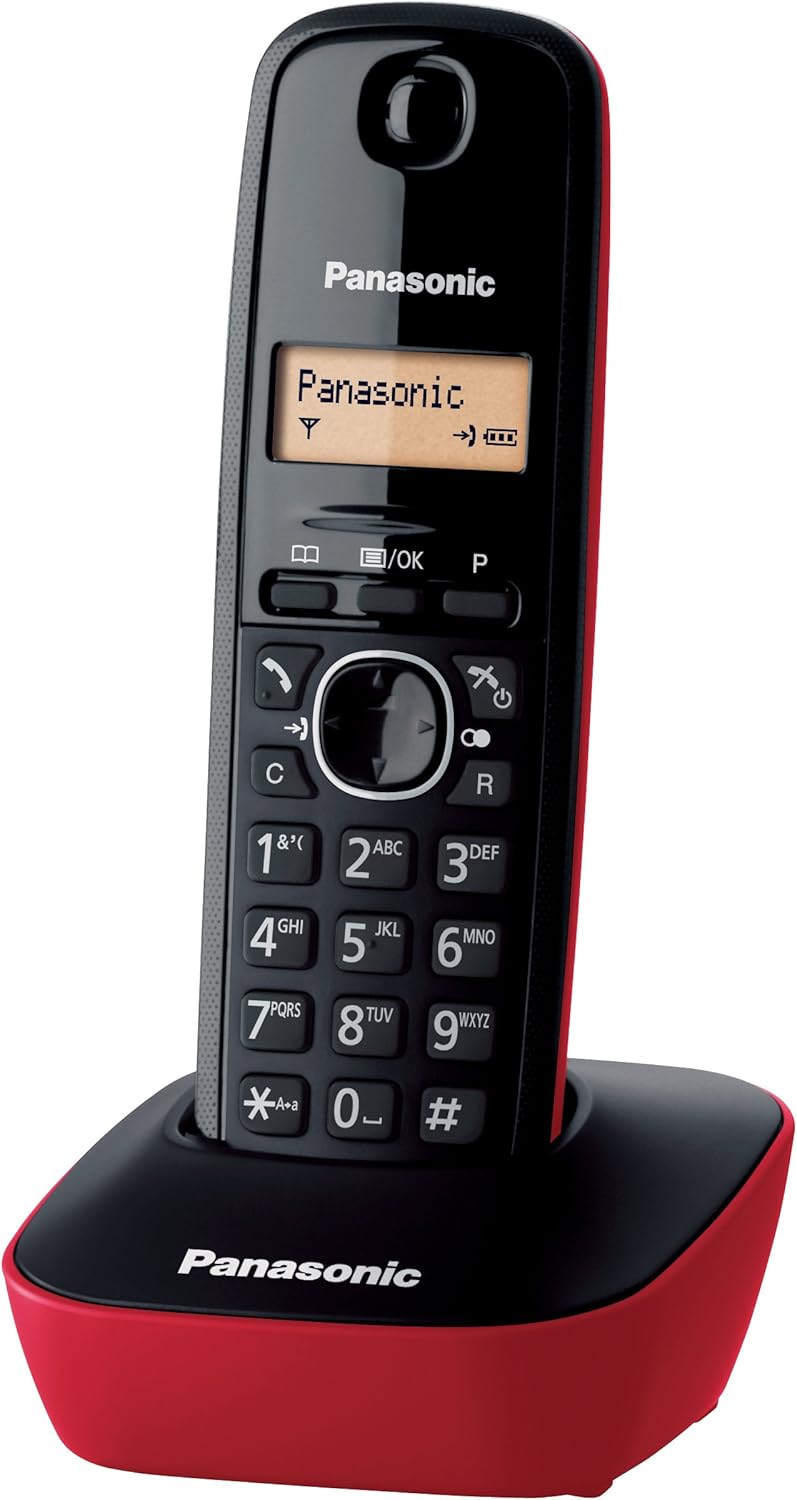 telefono cordless con dect