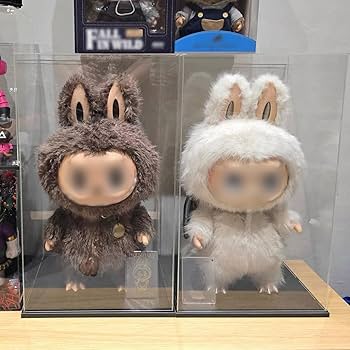 Amazon.com: Thickened Clear Acrylic Display Case for Zimomo for Amazon.com: Thickened Clear Acrylic Display Case for Zimomo for