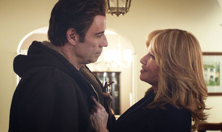 リベンジ・リスト [Blu-ray] Amazon.co.jp: リベンジ・リスト [Blu-ray] : ジョン