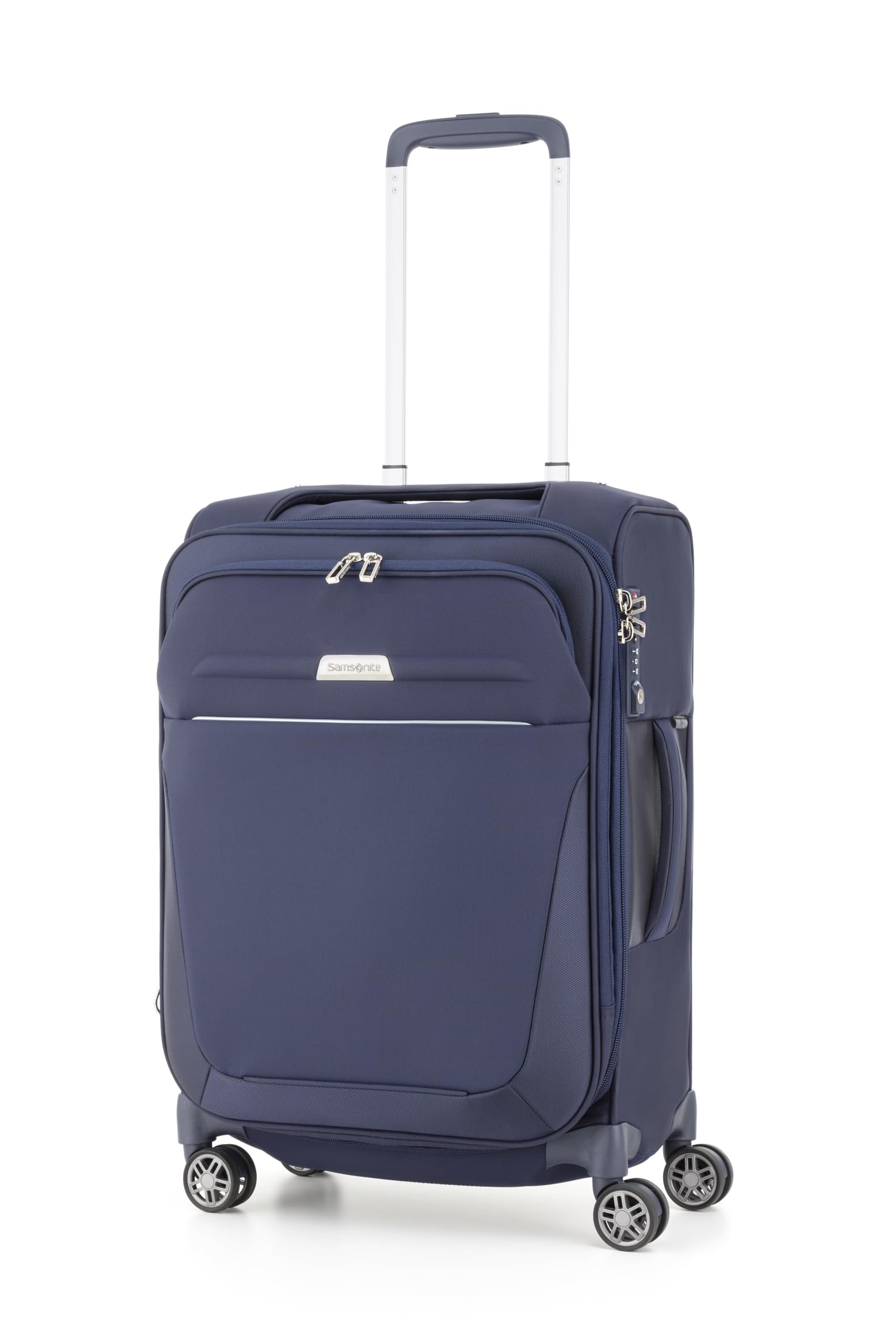 B-lite 4 Spinner 55 cm - Navy- 5 Years Global Warranty