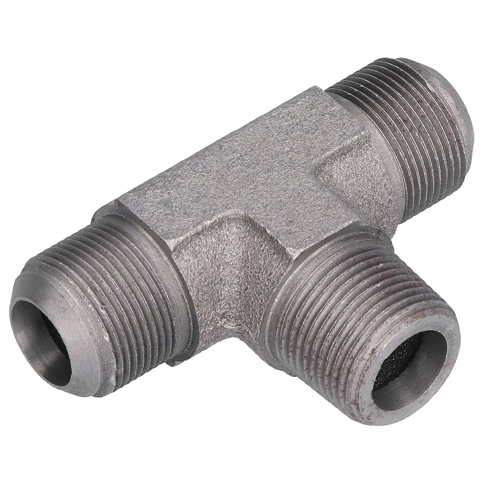 Raccordi Per Tubi In Ferro Filettati Gomito Lotto Da 10 Gomiti - Foto 11