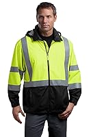 Algopix Similar Product 1 - CornerStone  ANSI 107 Class 3 Safety