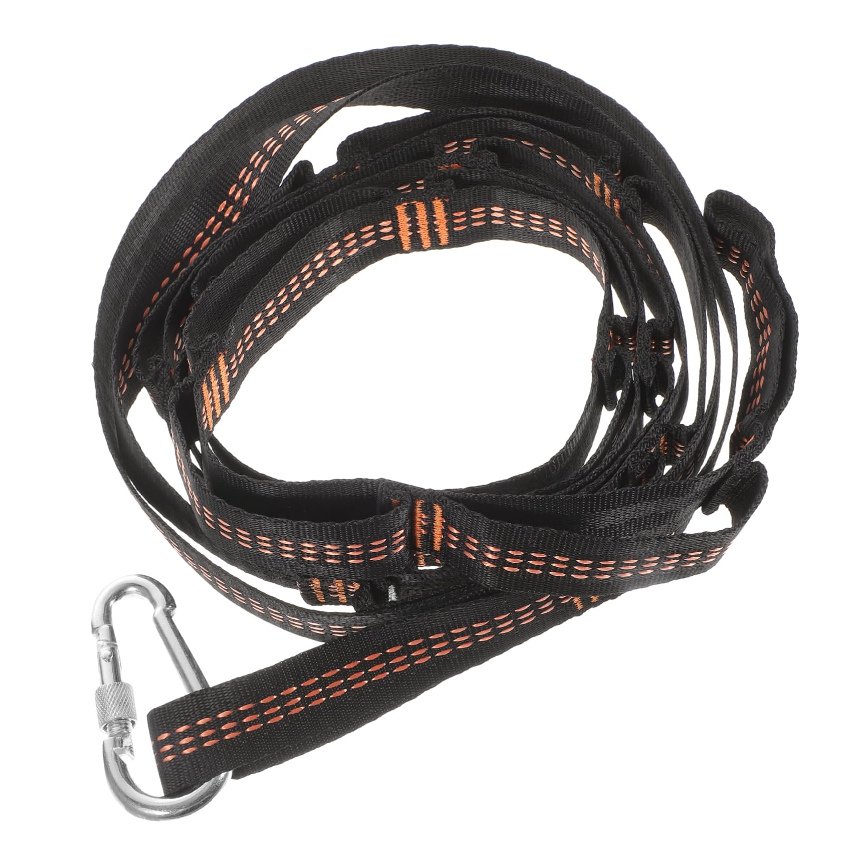 Outdoor Swing Hammock Tree Strap Hammocks Swing Rope Straps Yoga Hammock Outdoor Hammock Hummingbird Swing Heavy Lifting Straps Yoga Swing Heavy Duty Sling Dedicated