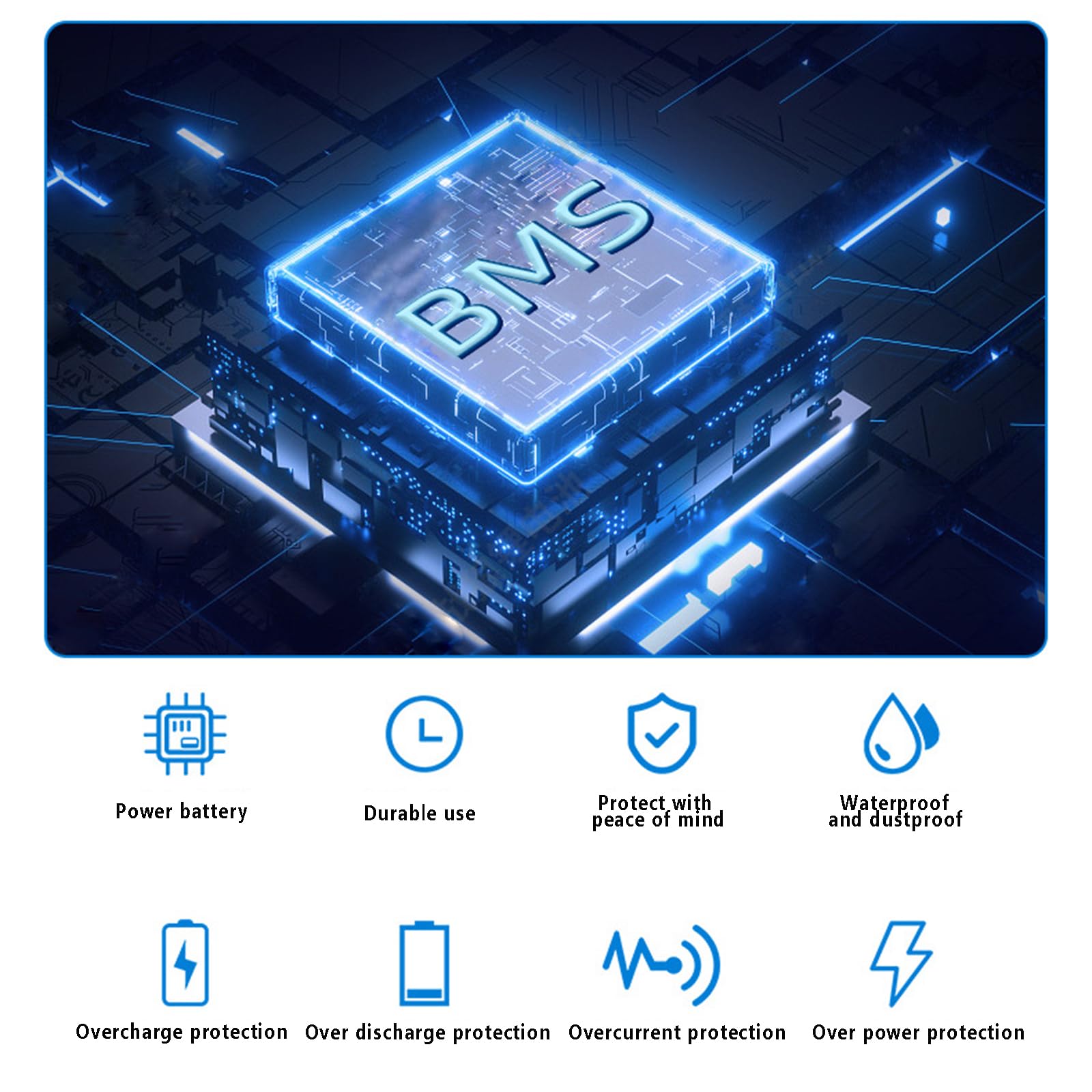Akumulator litowy 6,4 V 30AH Akumulator litowo-jonowy 6,4 V do lamp drogowych solarnych Sprzęt medyczny Akumulatory o dużej pojemności do magazynowania energii