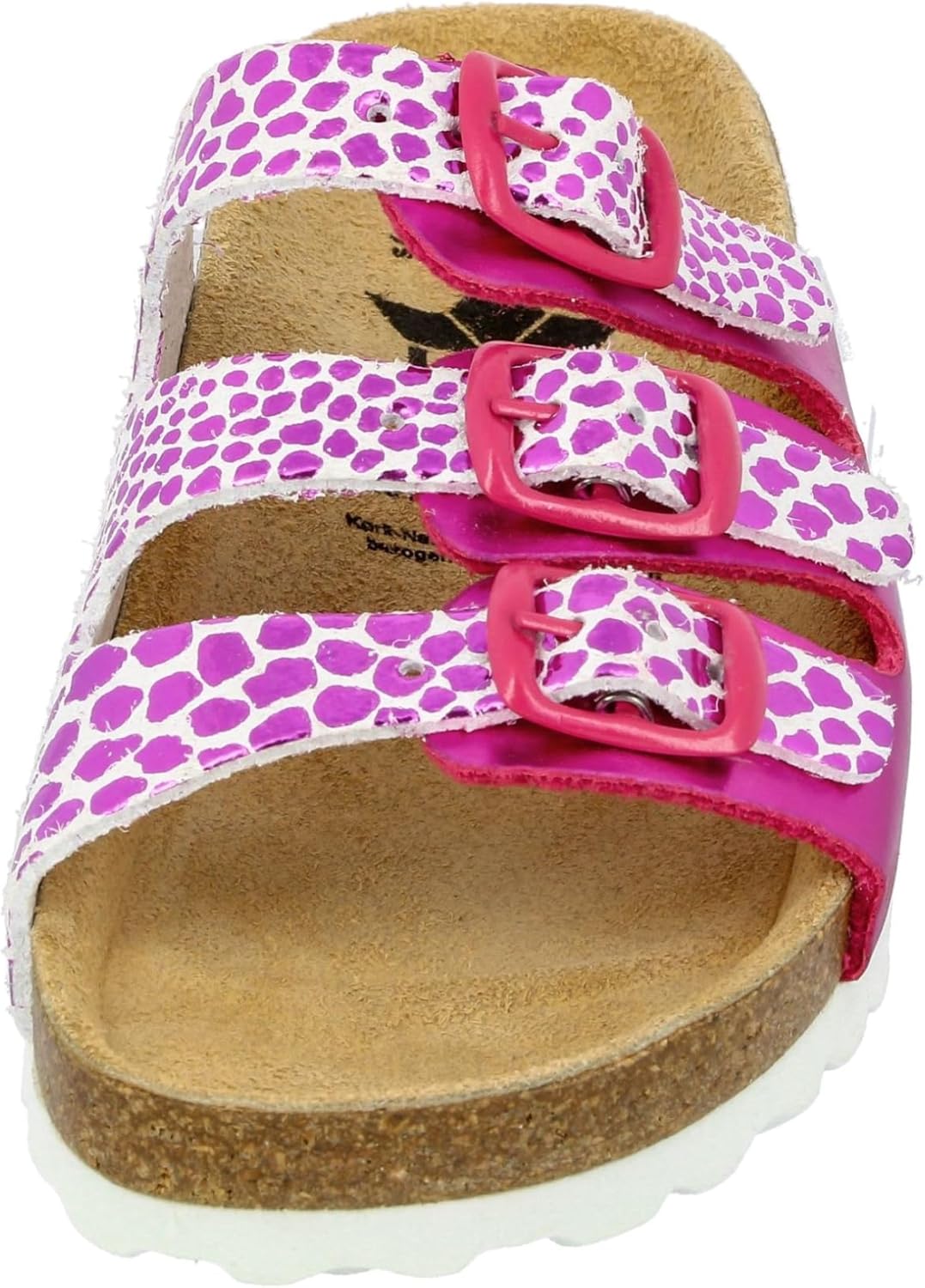 Lico Women's Low Slippers
