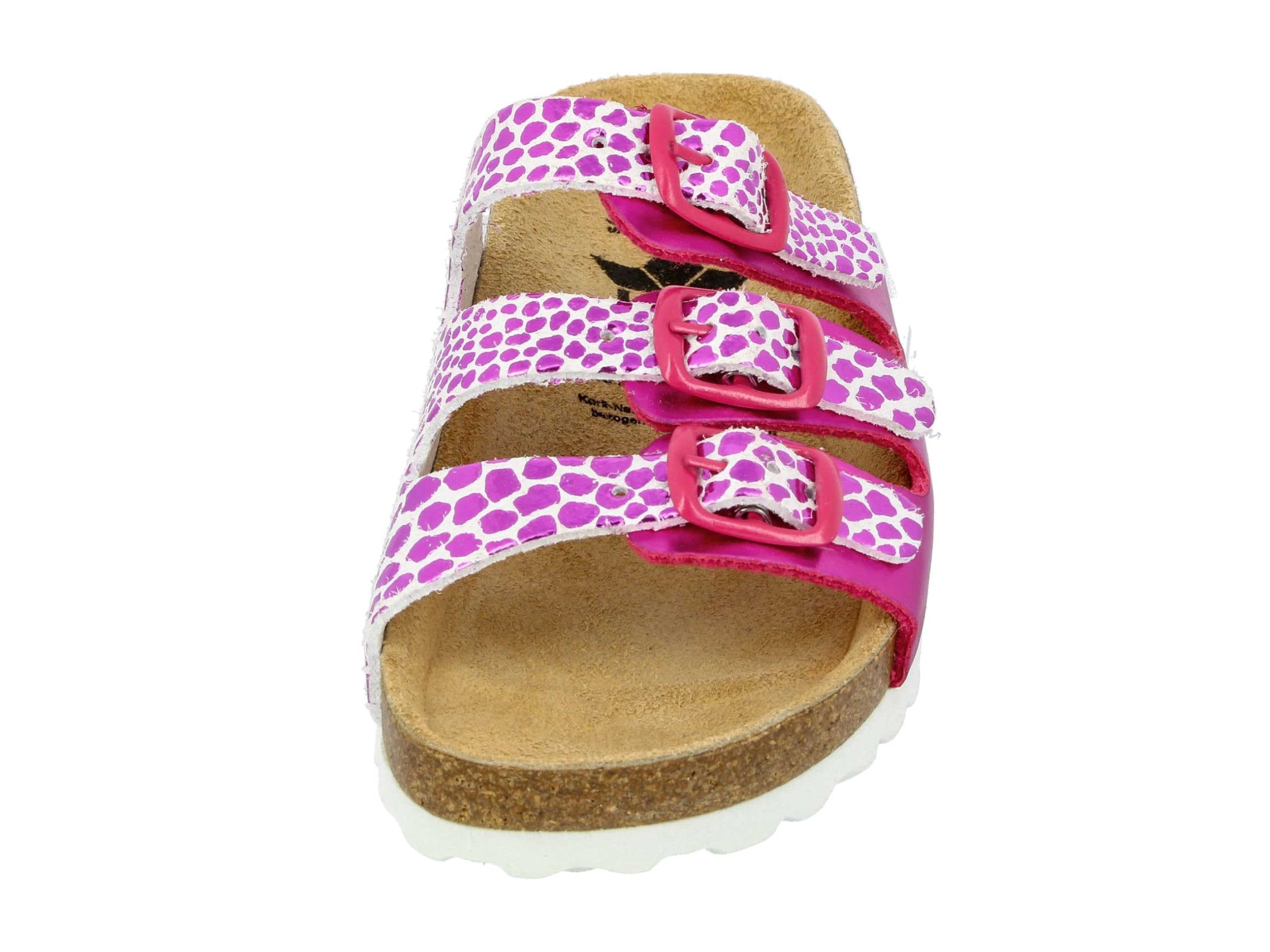 Lico Bioline Trendy Pantofole a collo bassoDonna