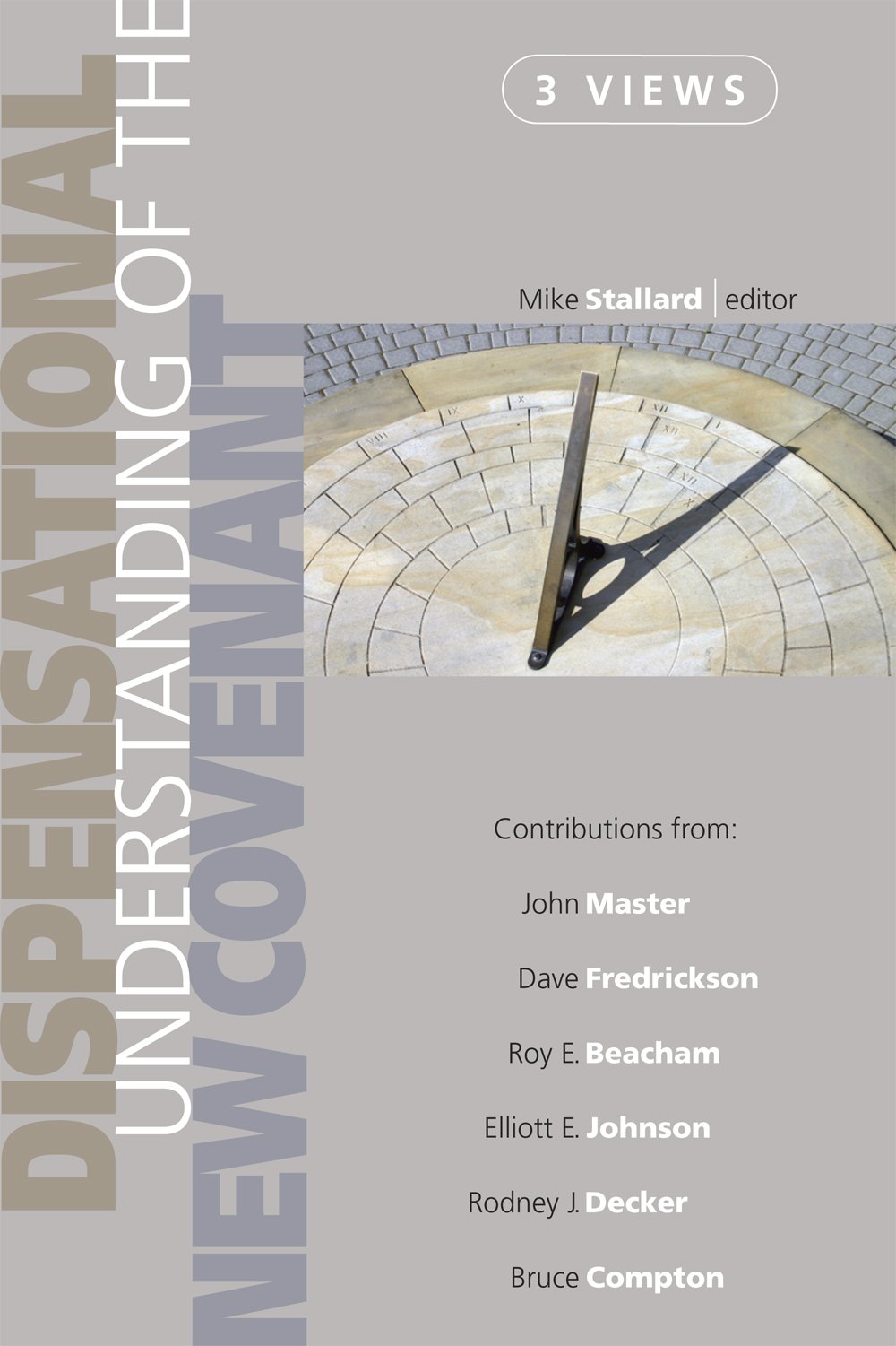 Dispensational Understanding of the New Covenant