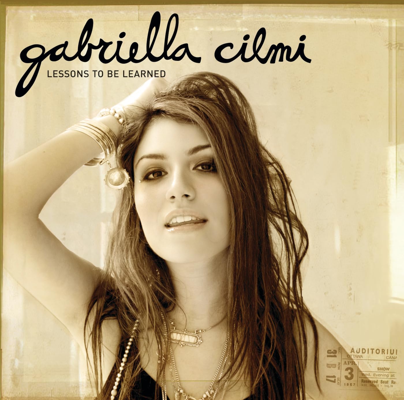Gabriella Cilmi