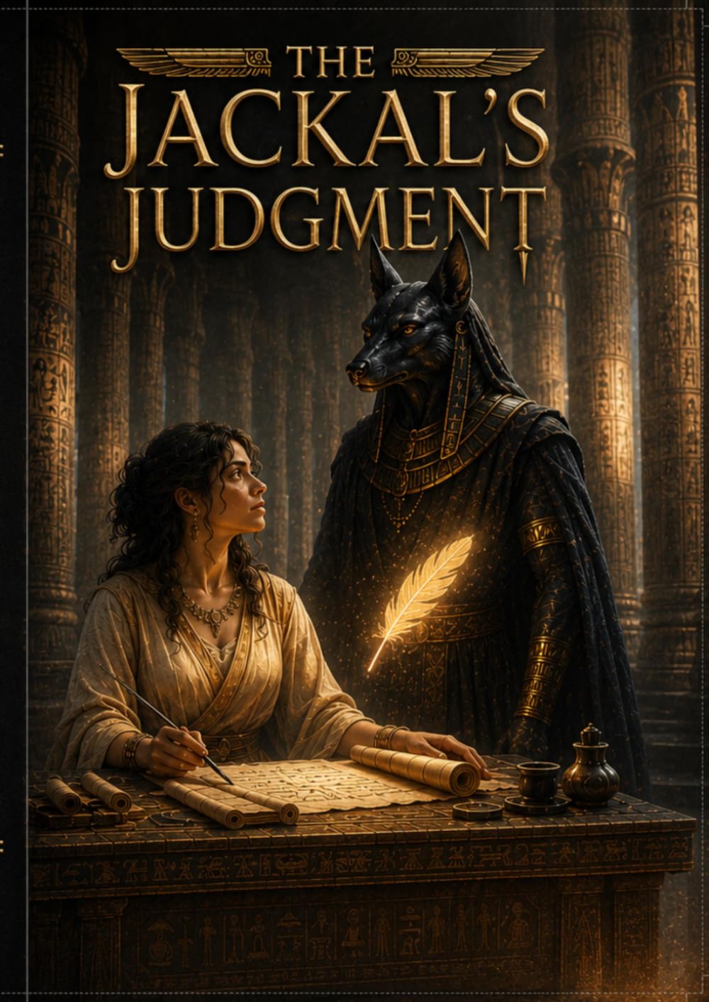 The Jackal’s Judgment