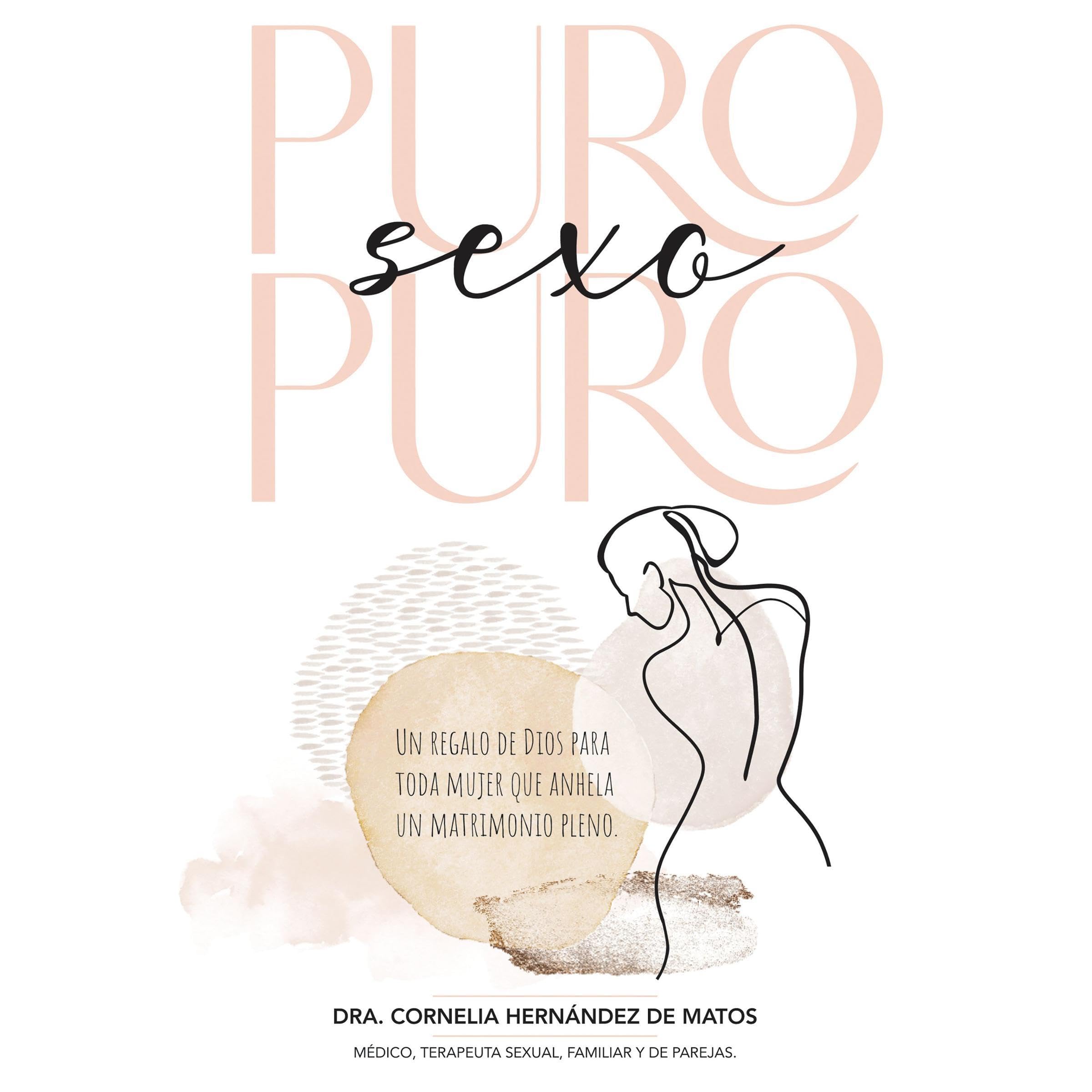 Cover art for Puro sexo puro