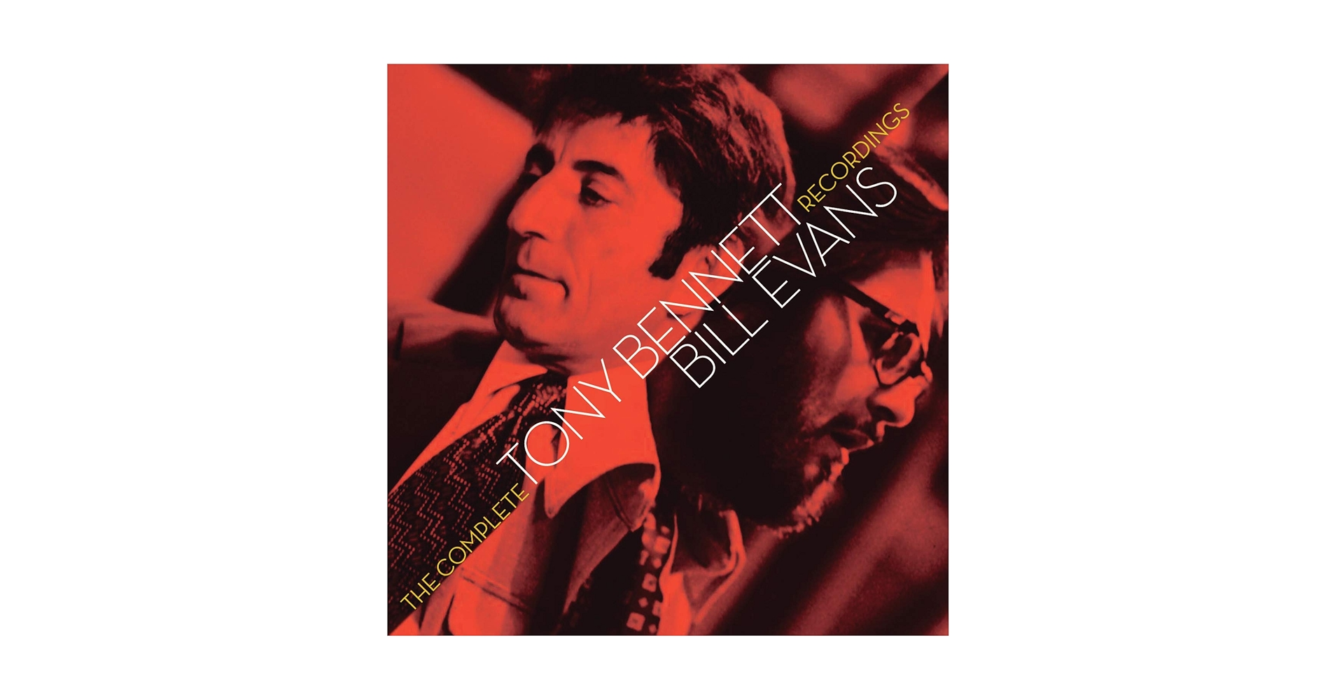 Bill Evans, Tony Bennett,その他、DVD Tony Bennett & Bill Evans - Some Other Time - YouTube