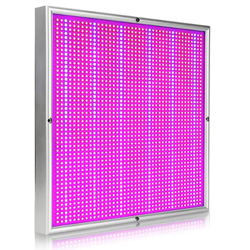 Lumière de croissance des plantes, lumière de remplissage des plantes à LED, 200w, lampe de croissance des plantes d'intérieur, pour la croissance des plantes, spectre complet, lampe de croissance de