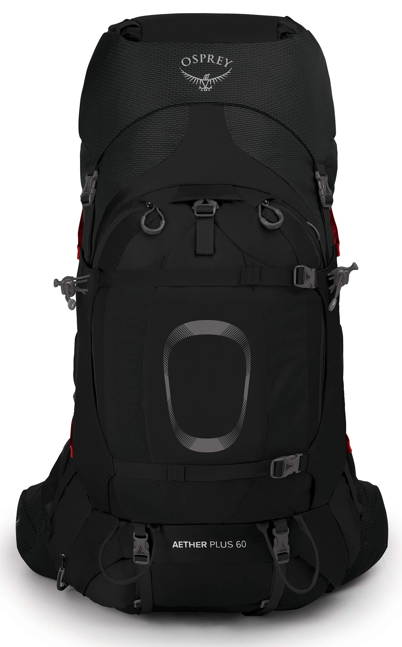 Osprey - まさひ　オスプレー　イーサー60 Amazon.co.jp: OSPREY オスプレー イーサープラス60 S/M