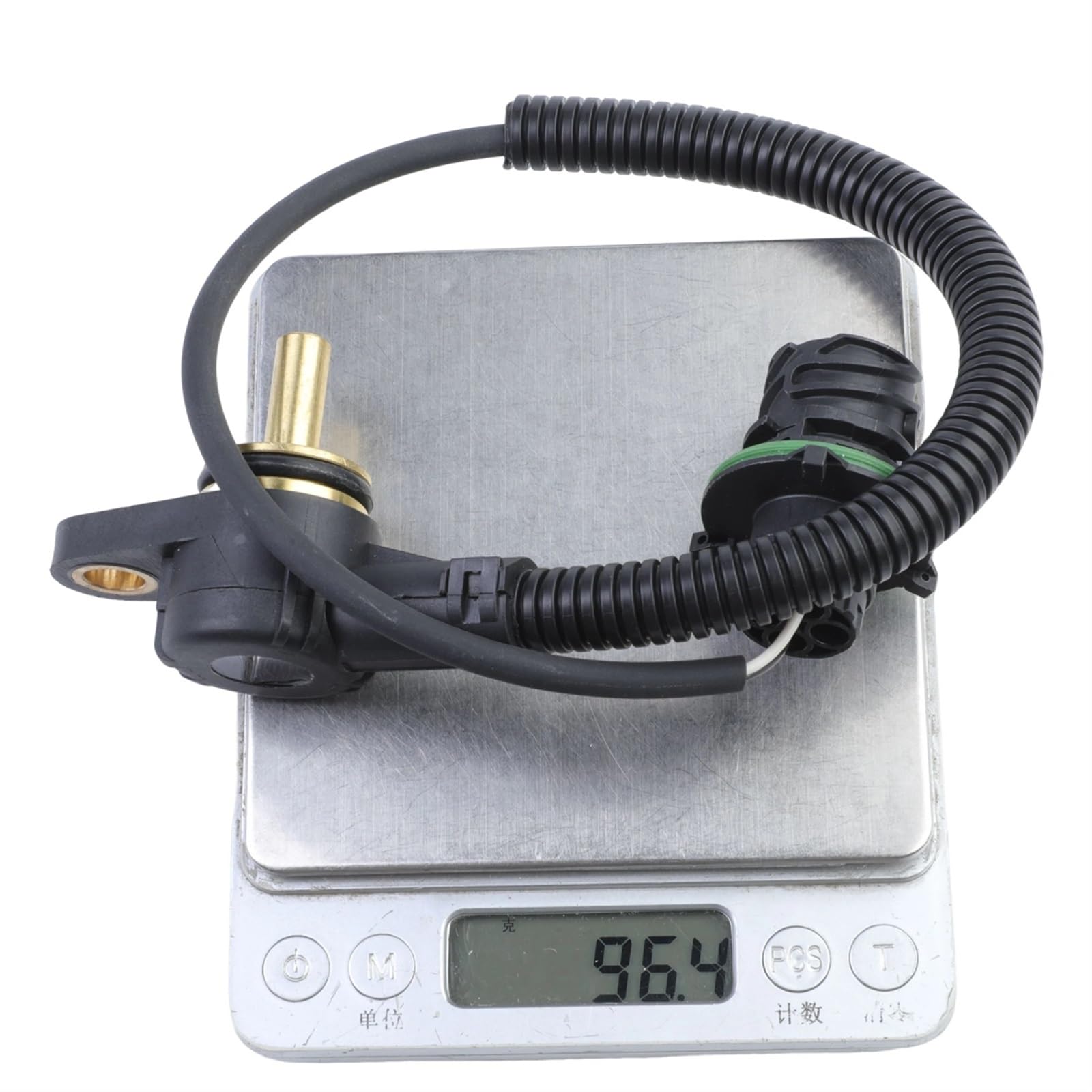 Sensor de Temperatura del Agua del Coche 3985651