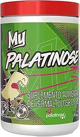 My Palatinose 1Kg - My Suplementos