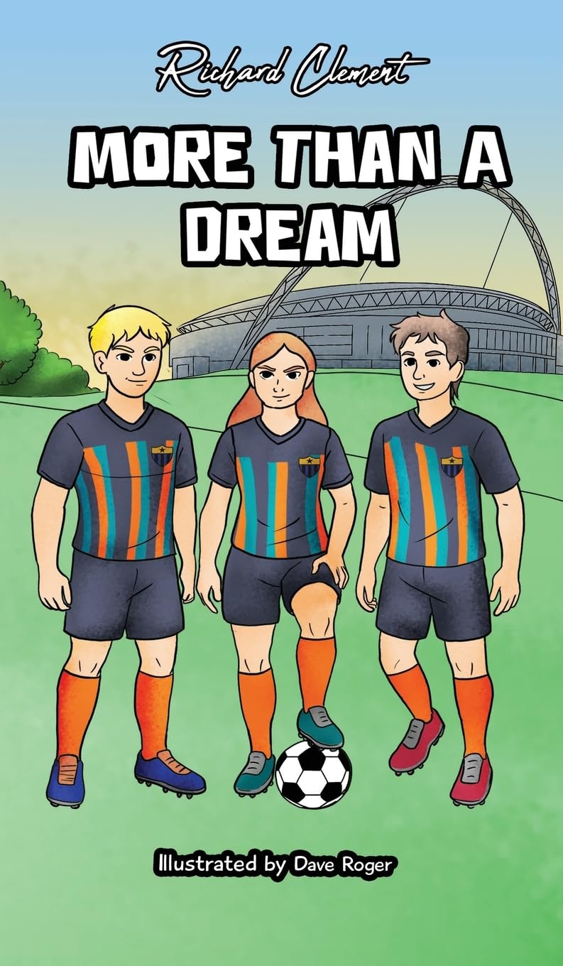 More Than A Dream