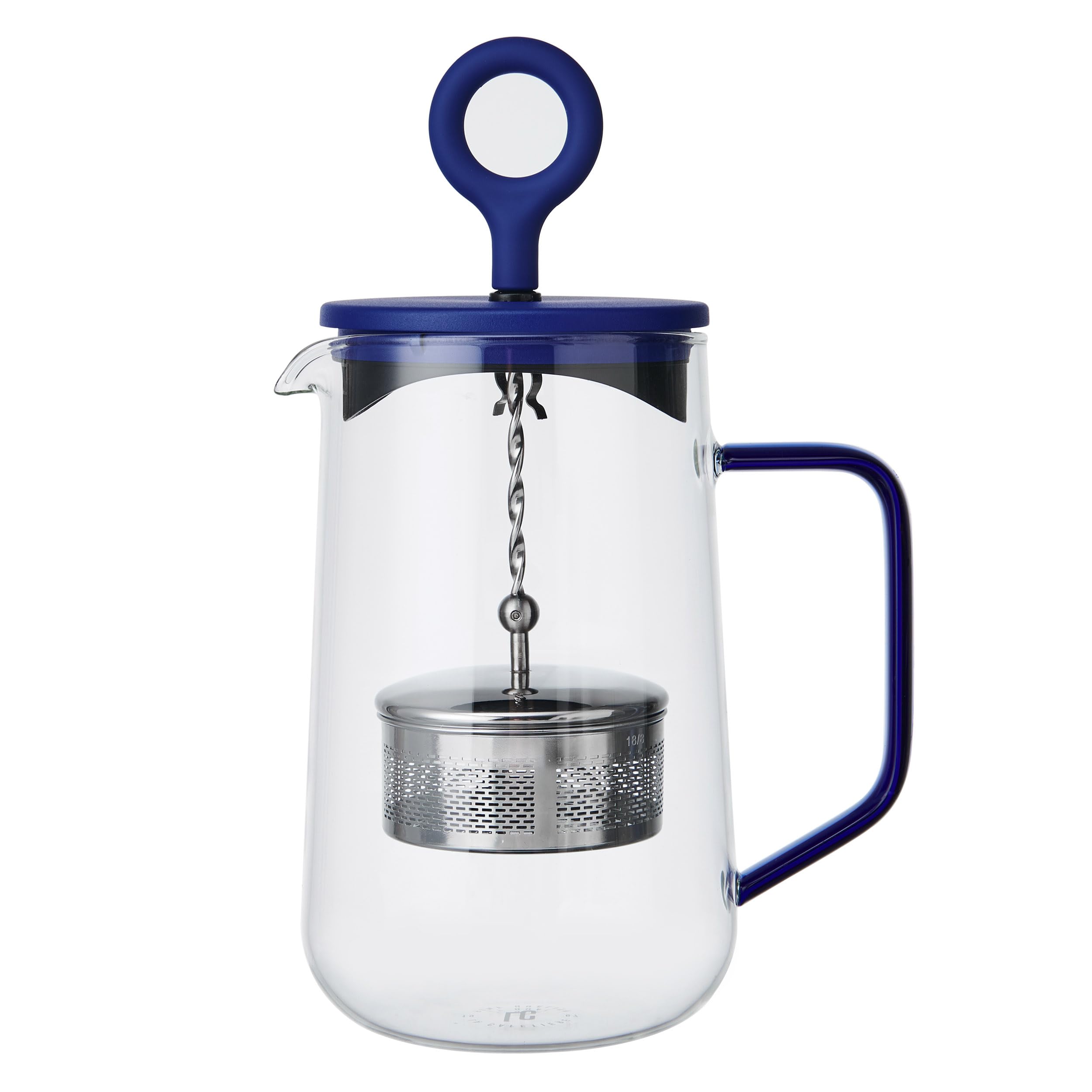 Vaisselle LACOR 62260 CRÉMIER 0,60 LITRES