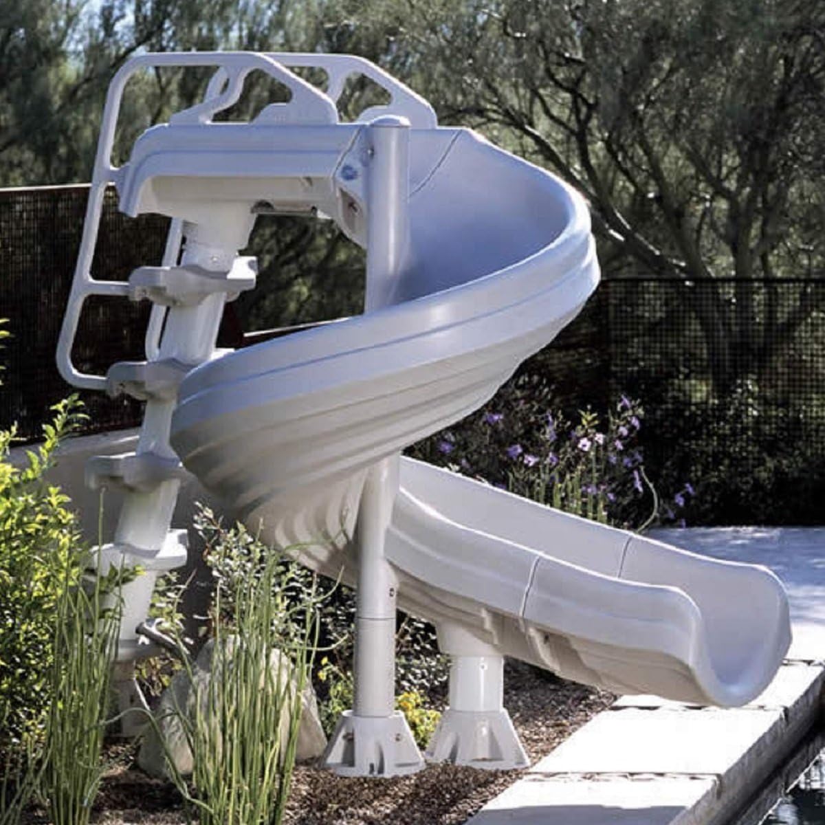Inter-Fab G-Force Slide Color: Desert Tan