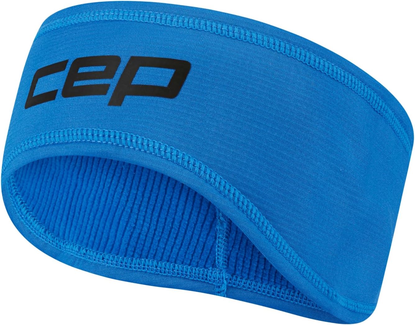 CEP Core Run Thermal Headband for Men & Women – Lightweight, Wind-Resistant Headband w/Insulating Fabric & Reflective Detail