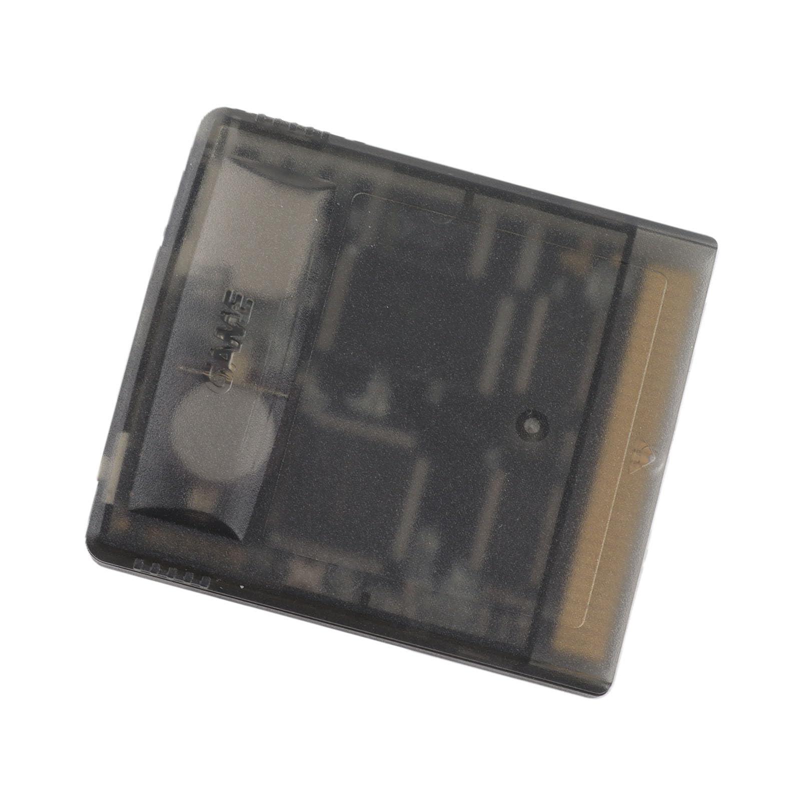 Cartuccia Video di Gioco 1000 in 1 con Pieno Potenziale Sbloccabile per Gameboy, Supporta Scheda di Memoria Stabile per L'archiviazione dei Dati di Gioco con MBC3, MBC1, MBC5,