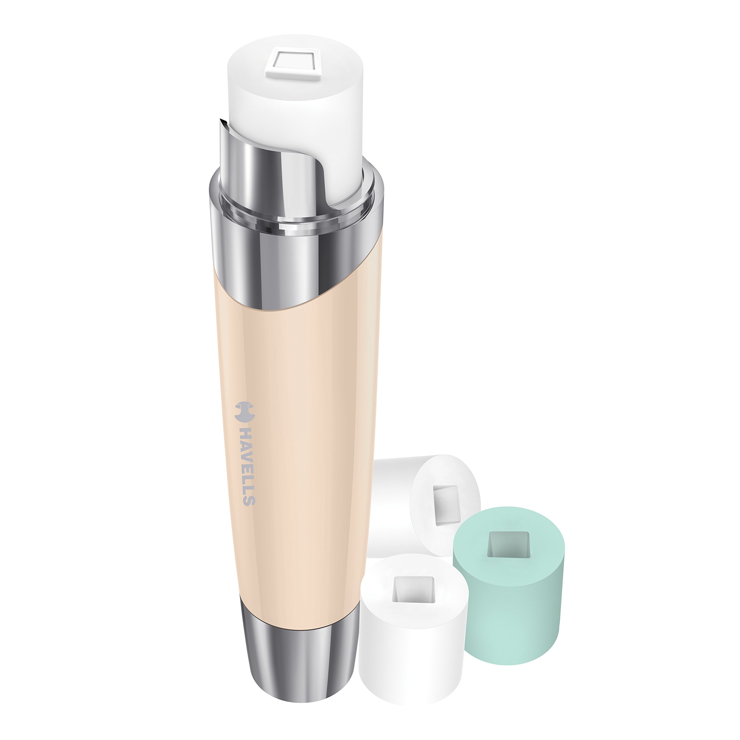 Havells NP2001 Nail Shiner (Beige)-image-42